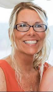 Today meet Sheryl Thrasher. Despite working two jobs, family, pets etc she  finds a way and time to help any animal in need and whatever help the  organization needs done