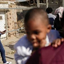 Video: Brinc Pitched Tasing Migrants From Drones