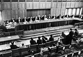 Check spelling or type a new query. De La Tratatul Jay La Curtea InternaÅ£ionalÄ De JustiÅ£ie Evenimentul Istoric