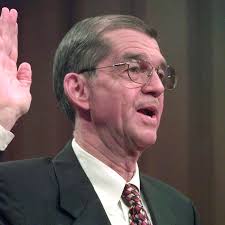 Don Fowler, Democratic Co-Chairman Under Clinton, Dies at 85