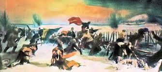 Roads to the Great War: Volochayevka: Last Major Battle of the Russian  Civil War