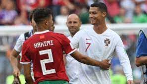İsrail'e tepkiler çığ gibi büyüdü. Transfers Bvb Leiht Real Talent Achraf Hakimi Fur Zwei Jahre Aus