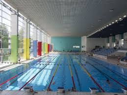 Piscine Le Coliseum A Amiens Horaires Tarifs Avis Telephone Piscine Piscine Municipale Piscine Publique