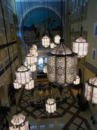 Ibn Battuta Movenpick Hotel Dubai United Arab Emirates The Travels Of Ibn Battuta Reflected In The Decoration With Arab Arabic Decor Moroccan Decor Decor