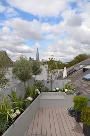 Roof Terrace And Balcony Garden Design Tower Bridge Fulham Chelsea Battersea London Terrace Garden Design Roof Garden Design Terrace Design