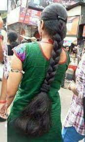 Long Black Braided Silkysmoothhair Braids For Long Hair Lustrous Hair Extremely Long Hair