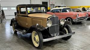 Image result for Niagara Green 1929 Pontiac