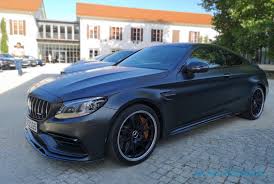 Maybe you would like to learn more about one of these? 2019 Mercedes Amg C63 S First Drive 503hp Of Raw Emotion Slashgear