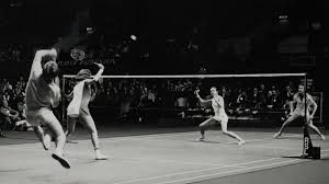 The first ever badminton open championships was held in 1899 at. News Bwf World Tour