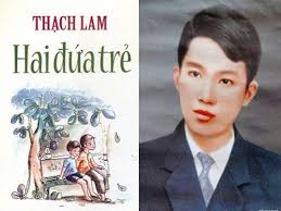 Tuần 10. Hai đứa trẻ