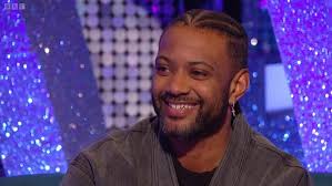 Strictly's JB Gill admits 'there is work to be done' as he says Blackpool  'got to me'
