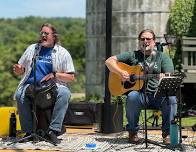 Live Music with Deane Kern & Eric Selby