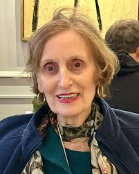 Today is my Thanksgiving. Grateful for my mother Carol Krickett Coburn who  turns 86 today. This photo was taken at her 85th birthday celebration and  she looks just as babelicious, maybe even