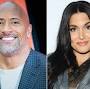 Profile Picture of Dwayne Johnson Gives ESPN Host the Ring Off His Finger - Peopleon Google