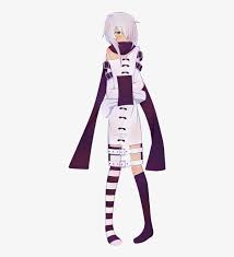The latest in japanese anime fashion. Drawing Jackets Anime Girl Anime Character In A Straight Jacket Transparent Png 894x894 Free Download On Nicepng