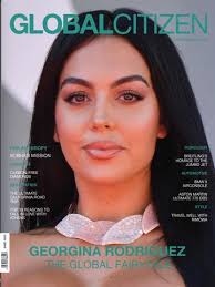 Global Citizen 28 GCF edition by Global Citizen