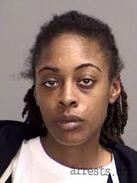 Rosie Taplin Mugshot