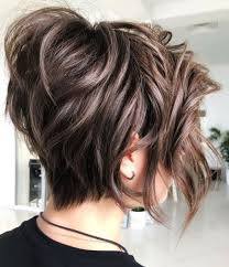 Short hairstyles are a timeless style that has been worn by fashionistas across the country. 20 Hair Color Ideas For Short Hair To Refresh Your Style