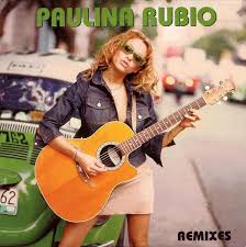 Born paulina susana rubio dosamantes on 17th. Paulina Rubio Remixes 2000 Cd Discogs