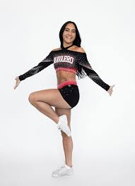 Jun 14, 2021 · how old: Navarro S Gabi Butler Of Netflix S Cheer On Fame Daytona Her Parents