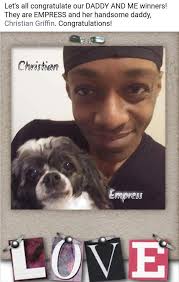 RIP Christian Christian Michael Hamby