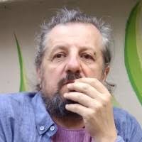 44 years ago in Oslo... ...I met Efrem, a fellow student trainee at the  time,