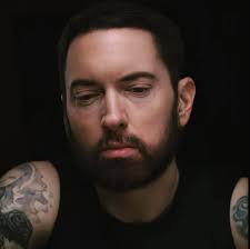 Thank you for accepting me in the group and Love being around a bunch of  fello to Stans, been an Eminem fan since 97 and have been collecting for a  while. Can't