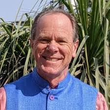 Scott Margeson's Instagram, Twitter & Facebook