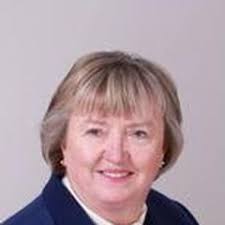 Patricia M. McCorry, JD, CRB, GRI