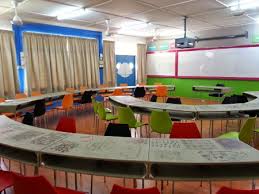 Get more project information now! Ytl Sustainability Ytl Foundation Classroom Makeover Programme