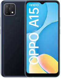 OPPO A15 ab 115,00 € (August 2021 ...
