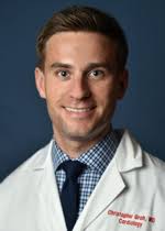 Fellow Spotlight: Christopher Groh, MD