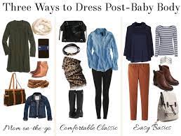 Pin On Post Baby Body