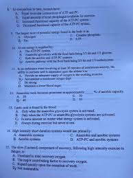 Carbohydrates, protein and fats, smathers said. Solved Multiple Choice 1 A Key Substance Essential For Chegg Com