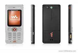 Sony Ericsson W888 - Full specification ...