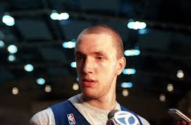 ITW] Fred Weis « Jacques Monclar, mon mentor au basket