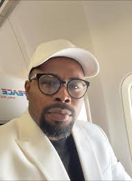 Evangelist JerrySam is My Name Grace is Sweet ✈️