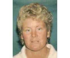 Carole Stoltz Obituary (1955