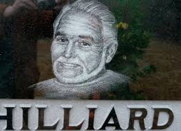 Bobby Hilliard (1935-2008)