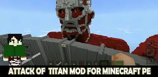 Are for pc they should have better and more mods that work for pocket edition. Descargar Mod Attack Of Titan Addon For Minecraft Pe Free Para Pc Gratis Ultima Version Com Bauko Attackoftitanmodmcpe