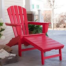 Patio Garden Recycled Plastic Adirondack Chairs Adirondack Chair Plastic Adirondack Chairs