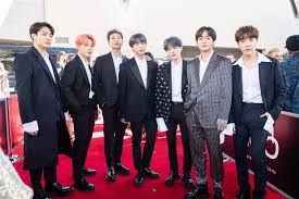 Billboard Music Awards 2019 Bts Billboard Bangtan Billboard Music Awards