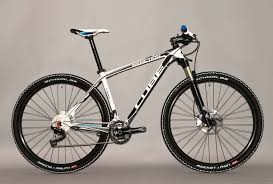Cube Rolls Out Broad 29er Mountain Bike Line For 2012 New Dh Rig 29er Mountain Bikes Mountain Biking Bike