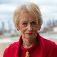 Barbara Beckmann's Instagram, Twitter & Facebook