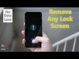 Forgot the screen lock can always be troublesome. How To Reset Android Phone When Locked And Forgot Pattern Lock Password Smart Phone Videos