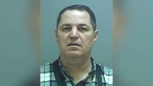 Man sentenced to at least 56 years in prison for 'horrible' crimes related  to 3 deaths in 2014