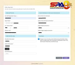 Adakah anda telah membuat permohonan jawatan di portal spa8i? Update Maklumat Di Spa Dari Spa8i Kepada Spa9 Fatimahnabila
