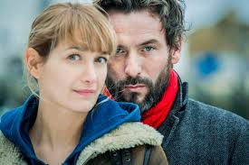 Sagamore stévenin (9 may 1974 in paris) is a french actor, sometimes also listed thomas stévenin in film credits. Avis Et Audience Meurtres En Cornouaille France 3 Sagamore Stevenin En Couple Actualite Tv Nouveautes Tele Com