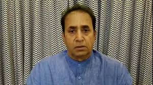 He served as the minister of food and civil supplies works in the government of maharashtra state. Killing Of Two Priests In Up Quite Distressing Maharashtra Minister Anil Deshmukh Orissapost