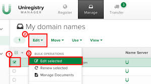 How To Delete A Domain Name From Your Portfolio